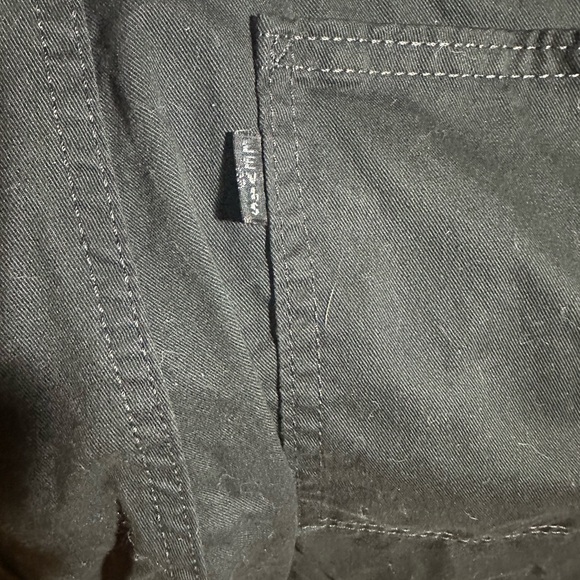 Levi’s Iconic Jumpsuit - Medium NWT - Picture 6 of 6